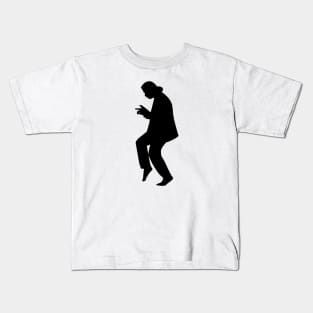 Pulp Fiction Kids T-Shirt